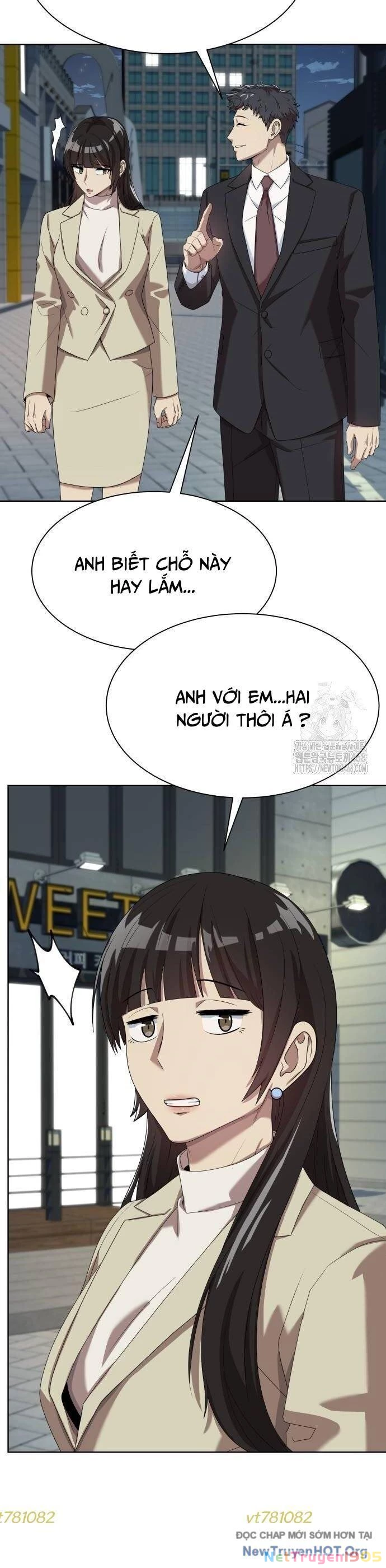 Từ Nhân Viên Vạn Năng Trở Thành Huyền Thoại Chapter 71 - 17