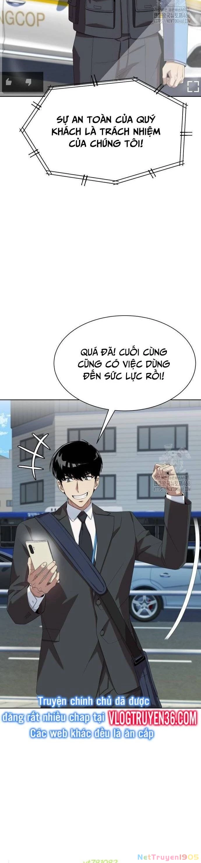 Từ Nhân Viên Vạn Năng Trở Thành Huyền Thoại Chapter 71 - 23
