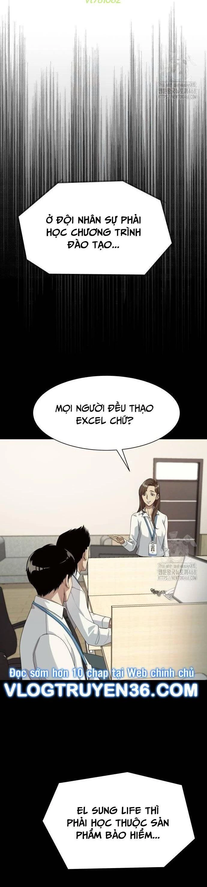 Từ Nhân Viên Vạn Năng Trở Thành Huyền Thoại Chapter 71 - 24