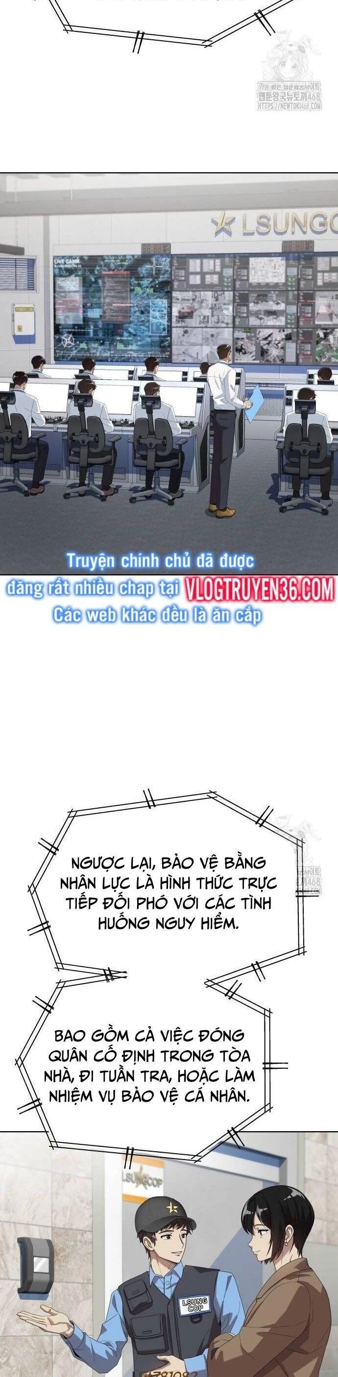 Từ Nhân Viên Vạn Năng Trở Thành Huyền Thoại Chapter 71 - 39
