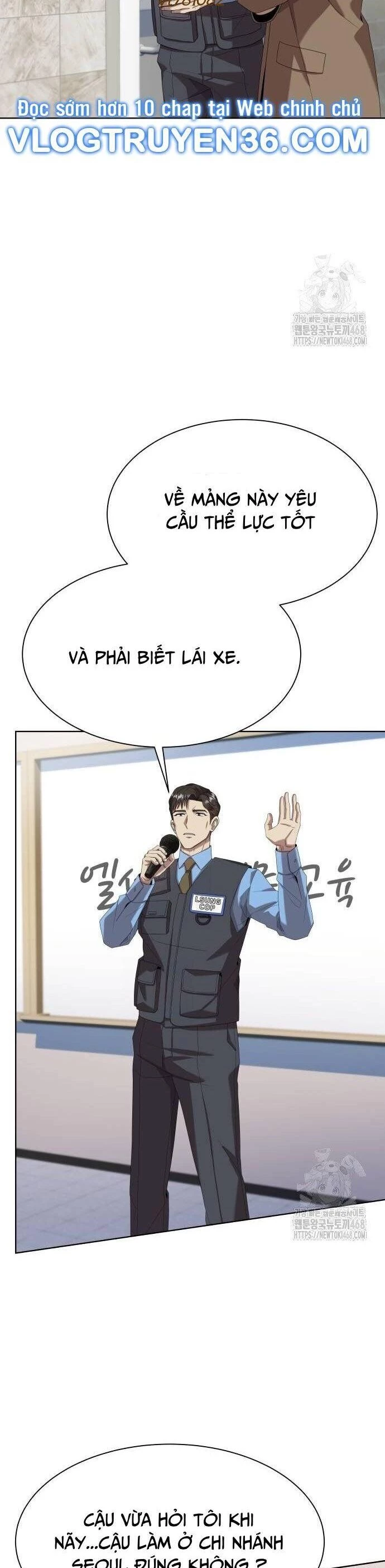 Từ Nhân Viên Vạn Năng Trở Thành Huyền Thoại Chapter 71 - 40