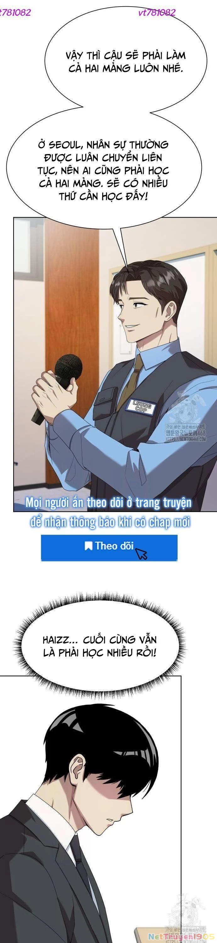 Từ Nhân Viên Vạn Năng Trở Thành Huyền Thoại Chapter 71 - 42
