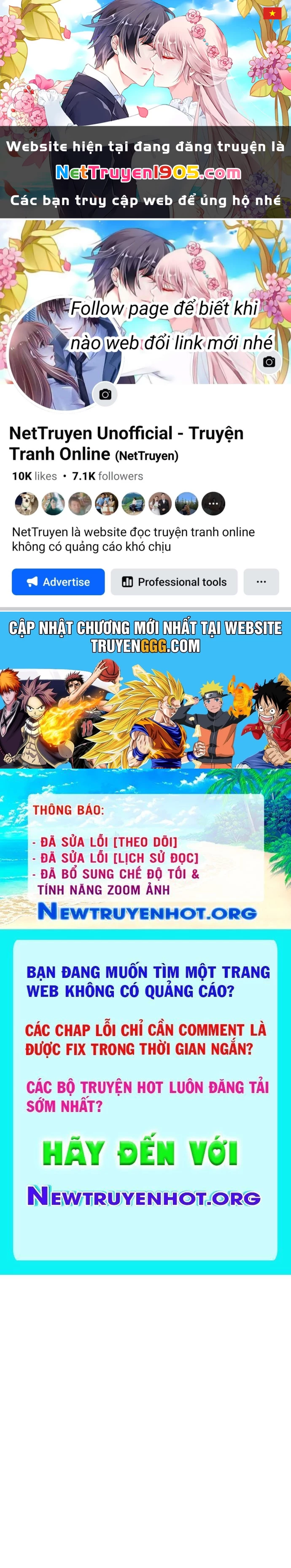 Từ Nhân Viên Vạn Năng Trở Thành Huyền Thoại Chapter 72 - 1