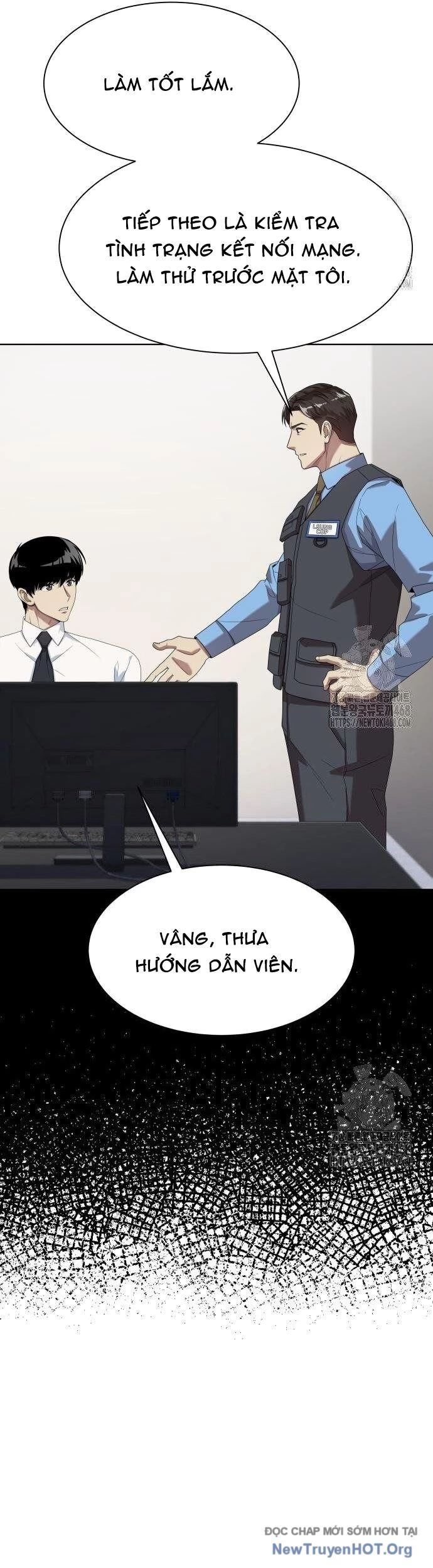 Từ Nhân Viên Vạn Năng Trở Thành Huyền Thoại Chapter 72 - 21