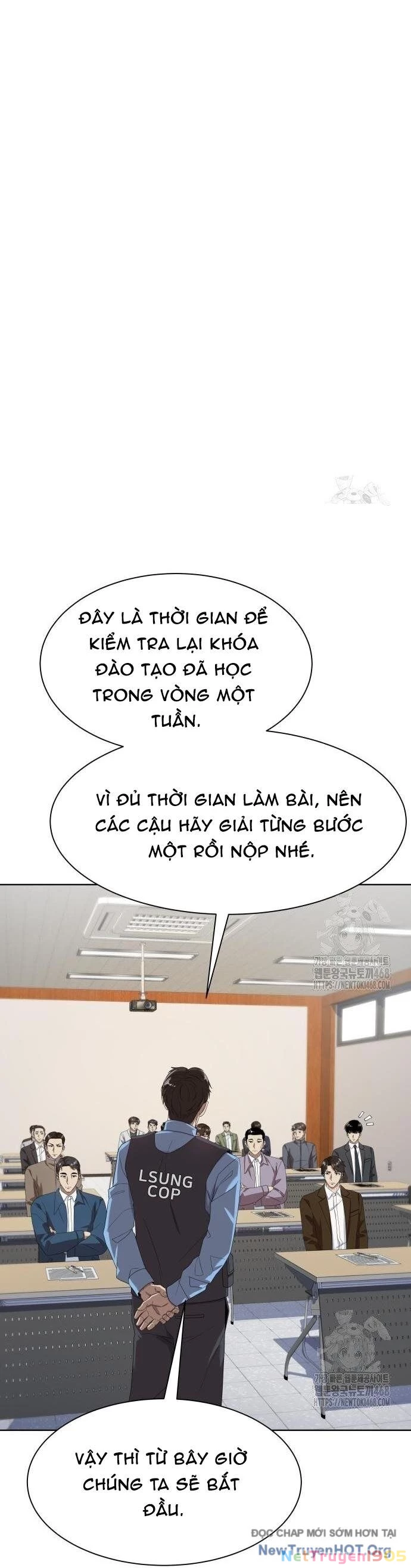 Từ Nhân Viên Vạn Năng Trở Thành Huyền Thoại Chapter 72 - 22