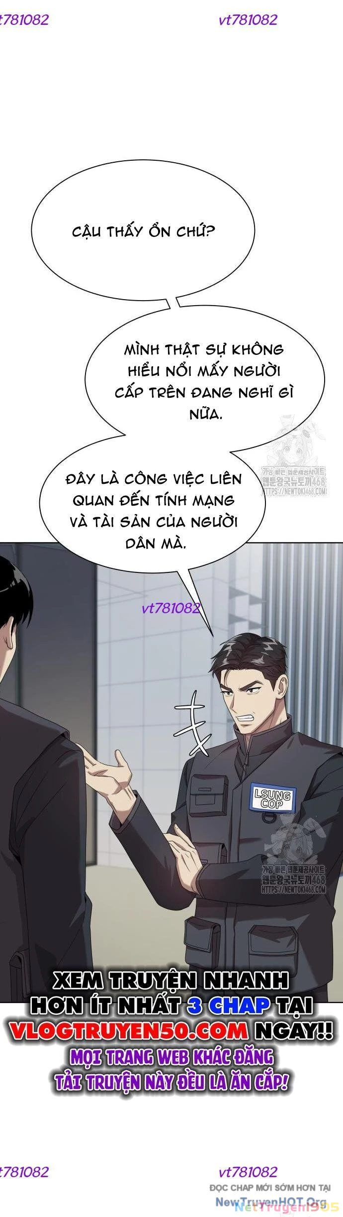 Từ Nhân Viên Vạn Năng Trở Thành Huyền Thoại Chapter 72 - 47