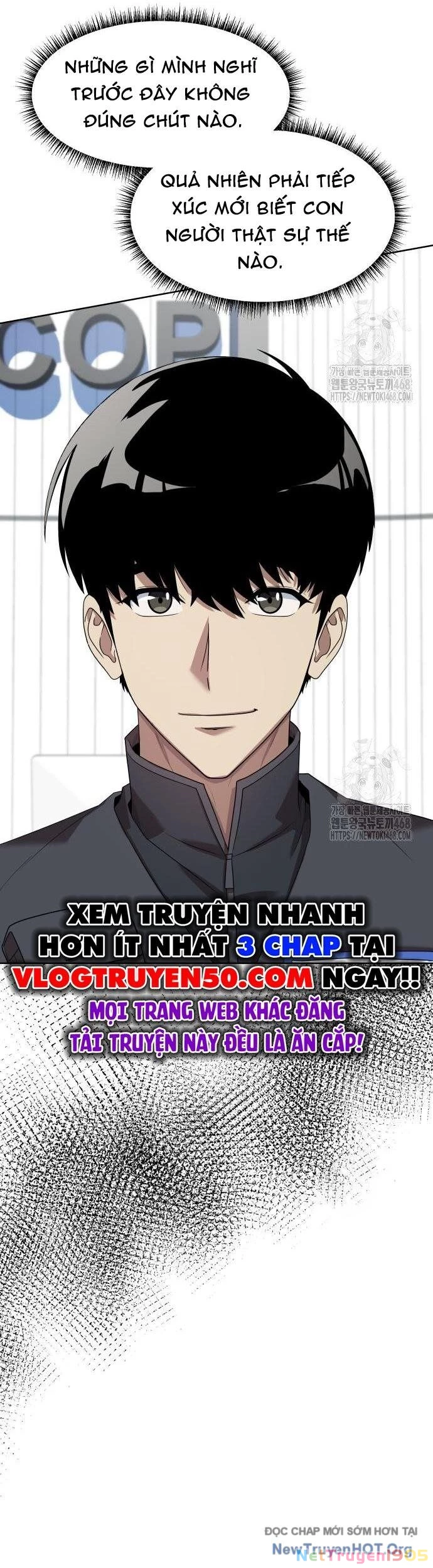 Từ Nhân Viên Vạn Năng Trở Thành Huyền Thoại Chapter 72 - 54