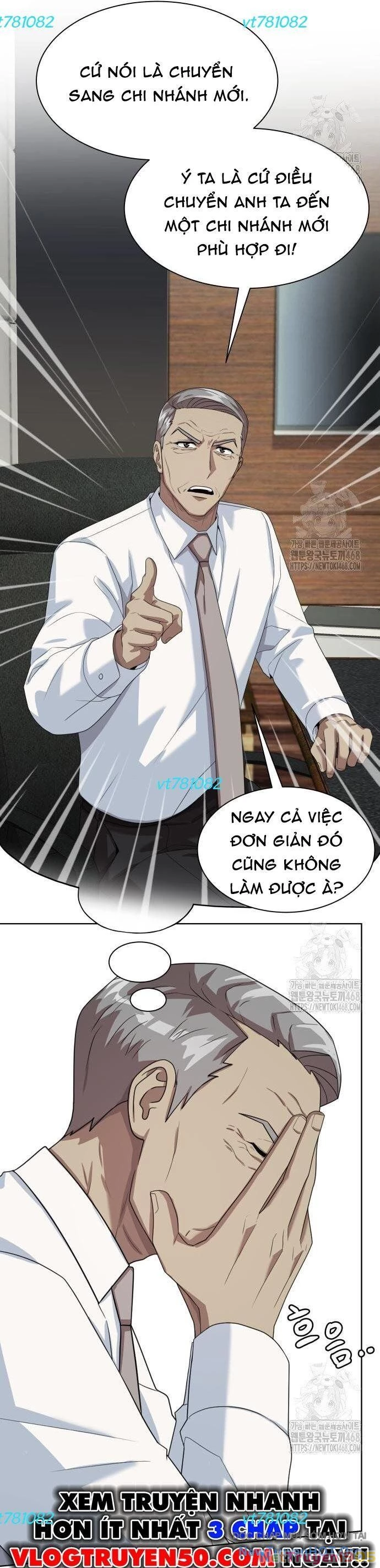 Từ Nhân Viên Vạn Năng Trở Thành Huyền Thoại Chapter 73 - 6