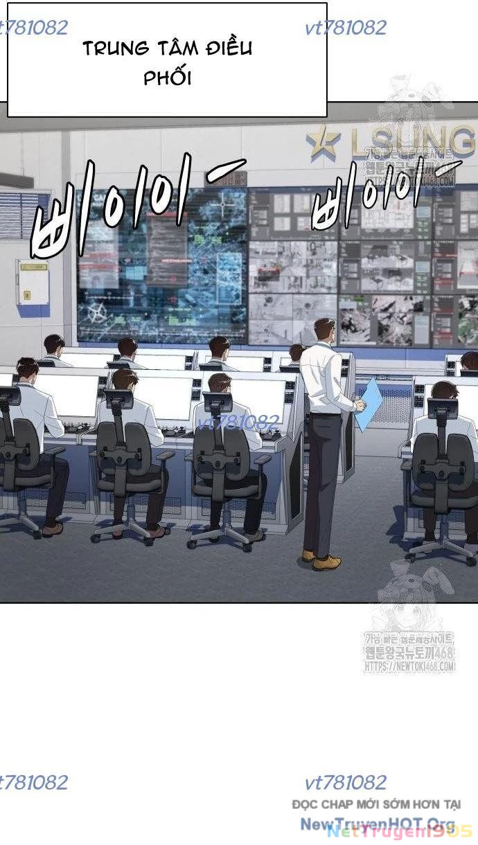 Từ Nhân Viên Vạn Năng Trở Thành Huyền Thoại Chapter 73 - 12