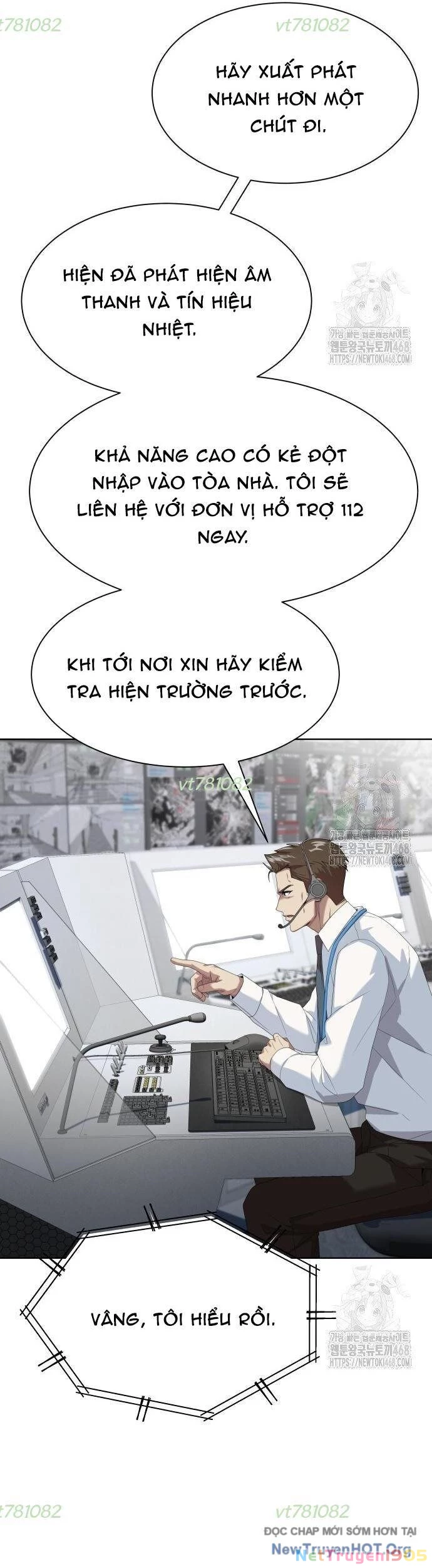 Từ Nhân Viên Vạn Năng Trở Thành Huyền Thoại Chapter 73 - 14