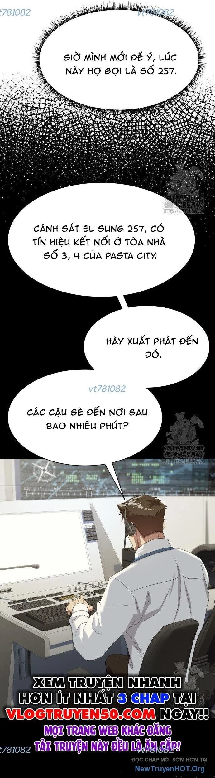 Từ Nhân Viên Vạn Năng Trở Thành Huyền Thoại Chapter 73 - 40