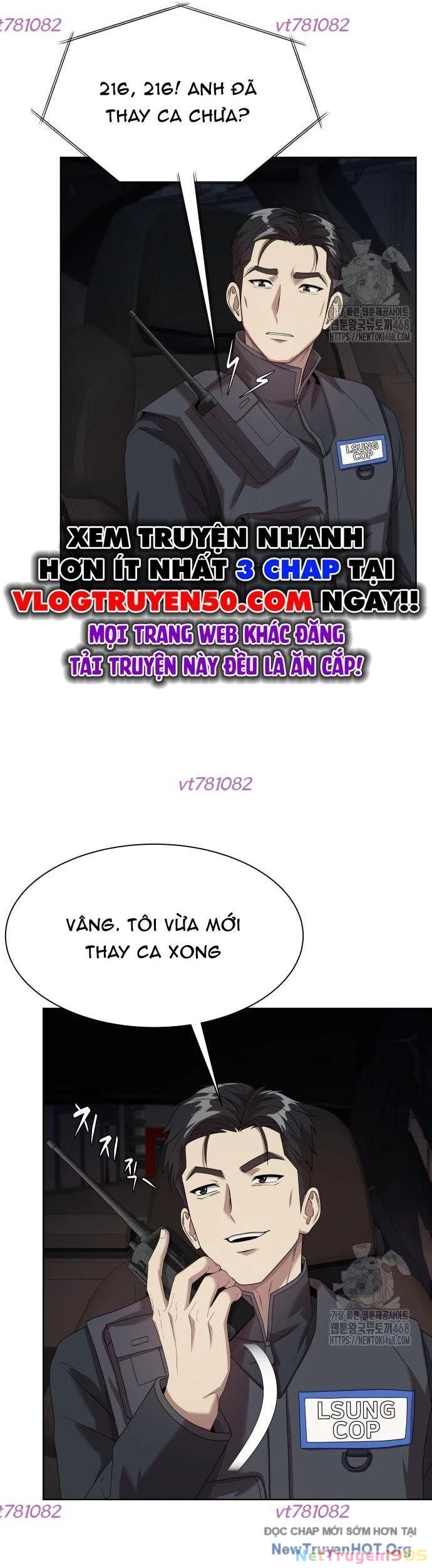 Từ Nhân Viên Vạn Năng Trở Thành Huyền Thoại Chapter 73 - 46