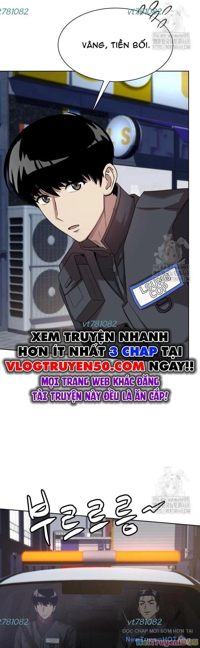 Từ Nhân Viên Vạn Năng Trở Thành Huyền Thoại Chapter 73 - 51
