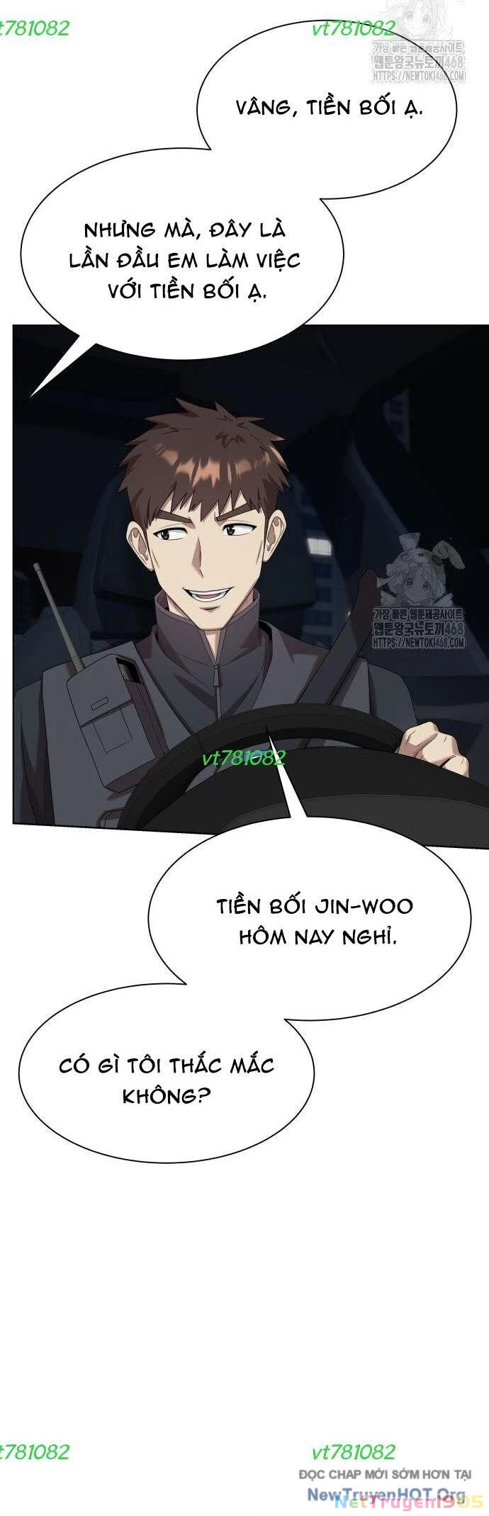 Từ Nhân Viên Vạn Năng Trở Thành Huyền Thoại Chapter 76 - 9