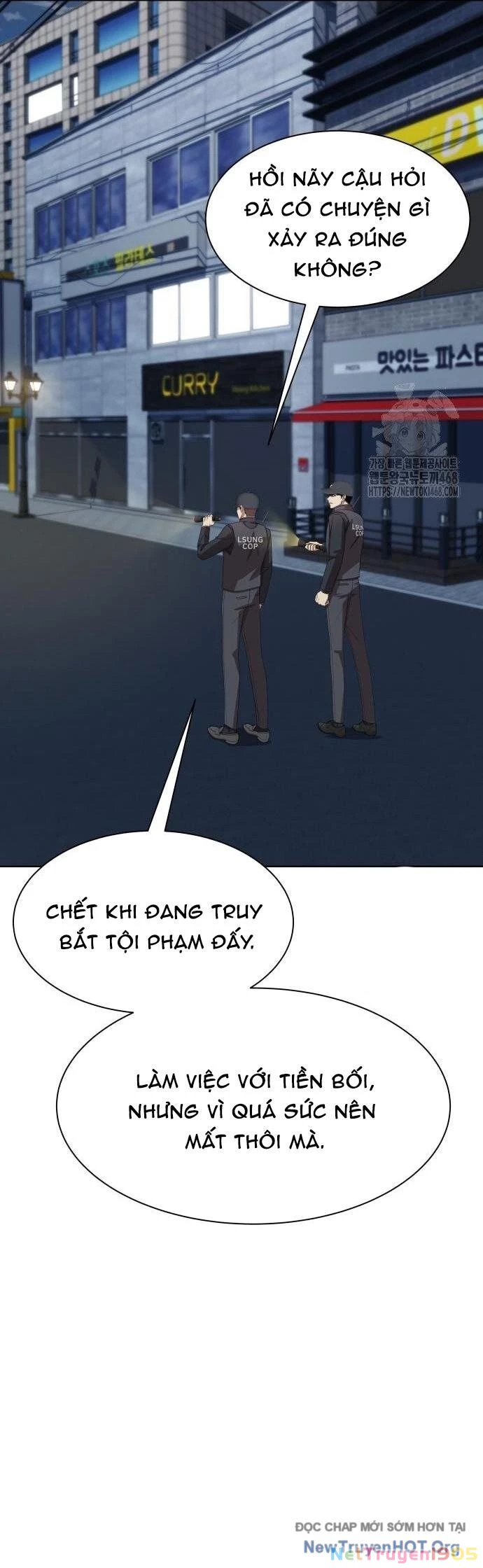 Từ Nhân Viên Vạn Năng Trở Thành Huyền Thoại Chapter 76 - 14