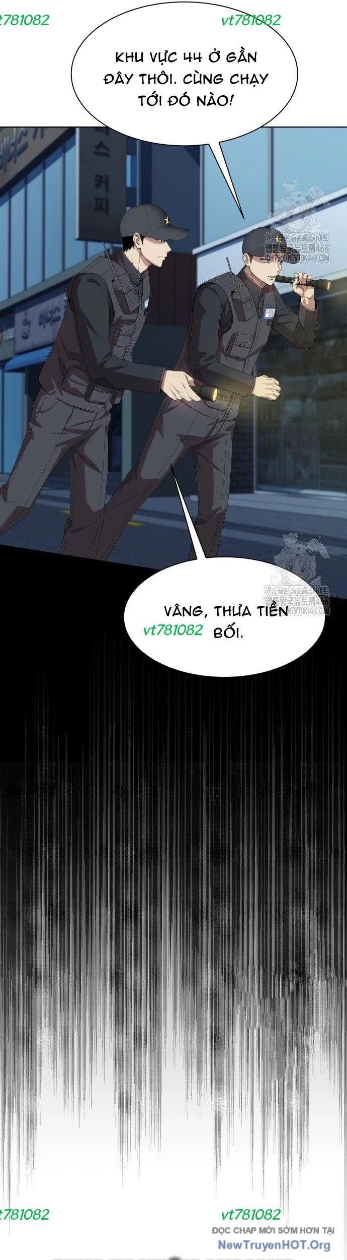 Từ Nhân Viên Vạn Năng Trở Thành Huyền Thoại Chapter 76 - 30