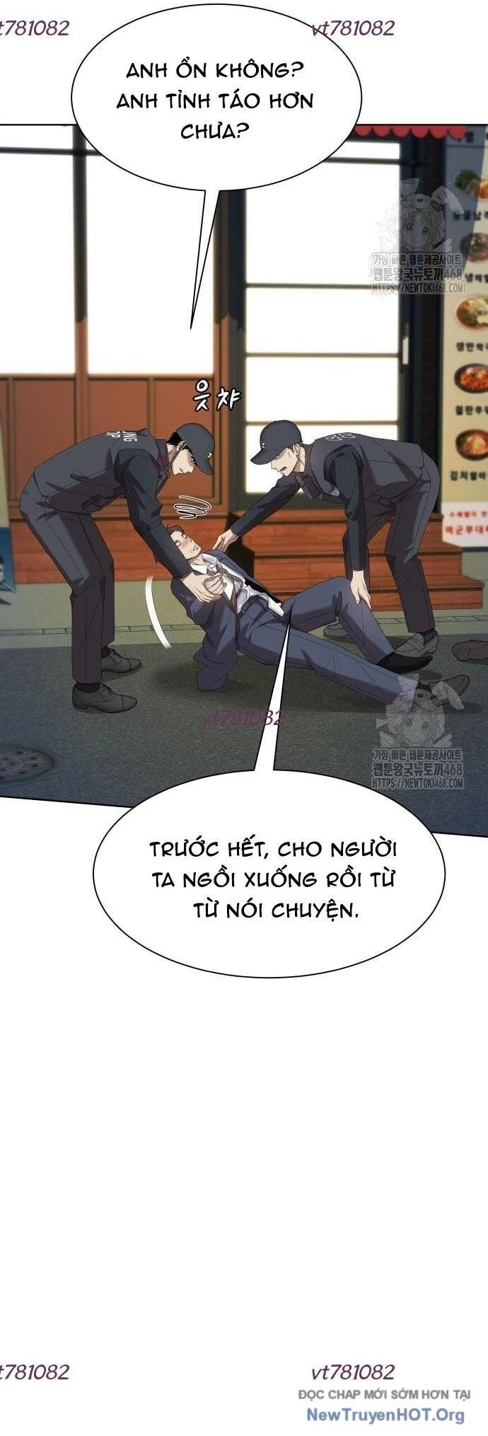 Từ Nhân Viên Vạn Năng Trở Thành Huyền Thoại Chapter 76 - 33