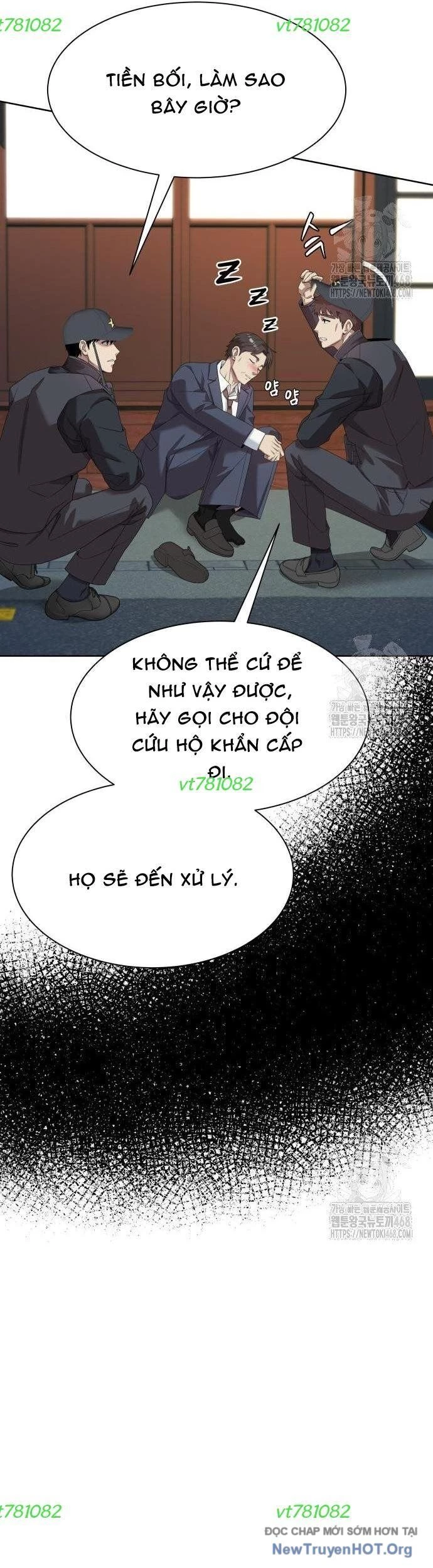 Từ Nhân Viên Vạn Năng Trở Thành Huyền Thoại Chapter 76 - 36