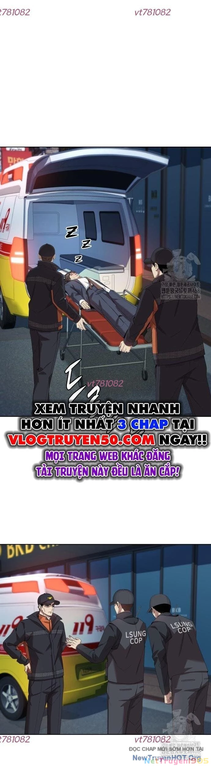 Từ Nhân Viên Vạn Năng Trở Thành Huyền Thoại Chapter 76 - 37