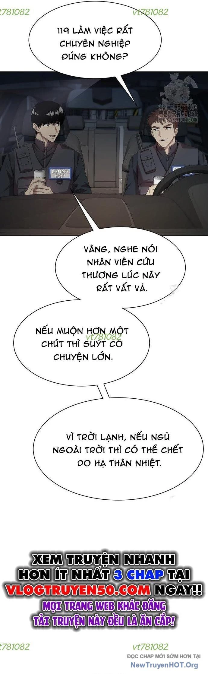 Từ Nhân Viên Vạn Năng Trở Thành Huyền Thoại Chapter 76 - 41