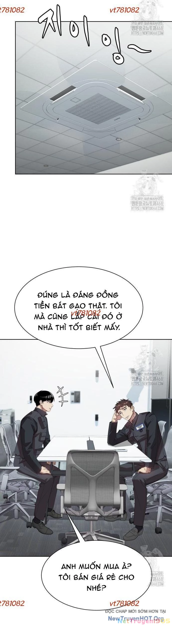 Từ Nhân Viên Vạn Năng Trở Thành Huyền Thoại Chapter 76 - 45