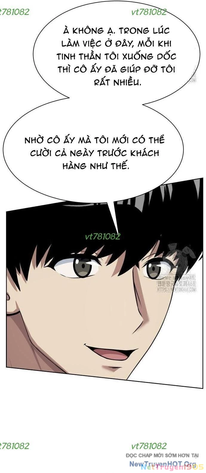 Từ Nhân Viên Vạn Năng Trở Thành Huyền Thoại Chapter 76 - 62