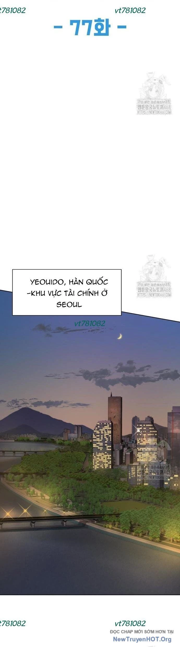 Từ Nhân Viên Vạn Năng Trở Thành Huyền Thoại Chapter 77 - 5