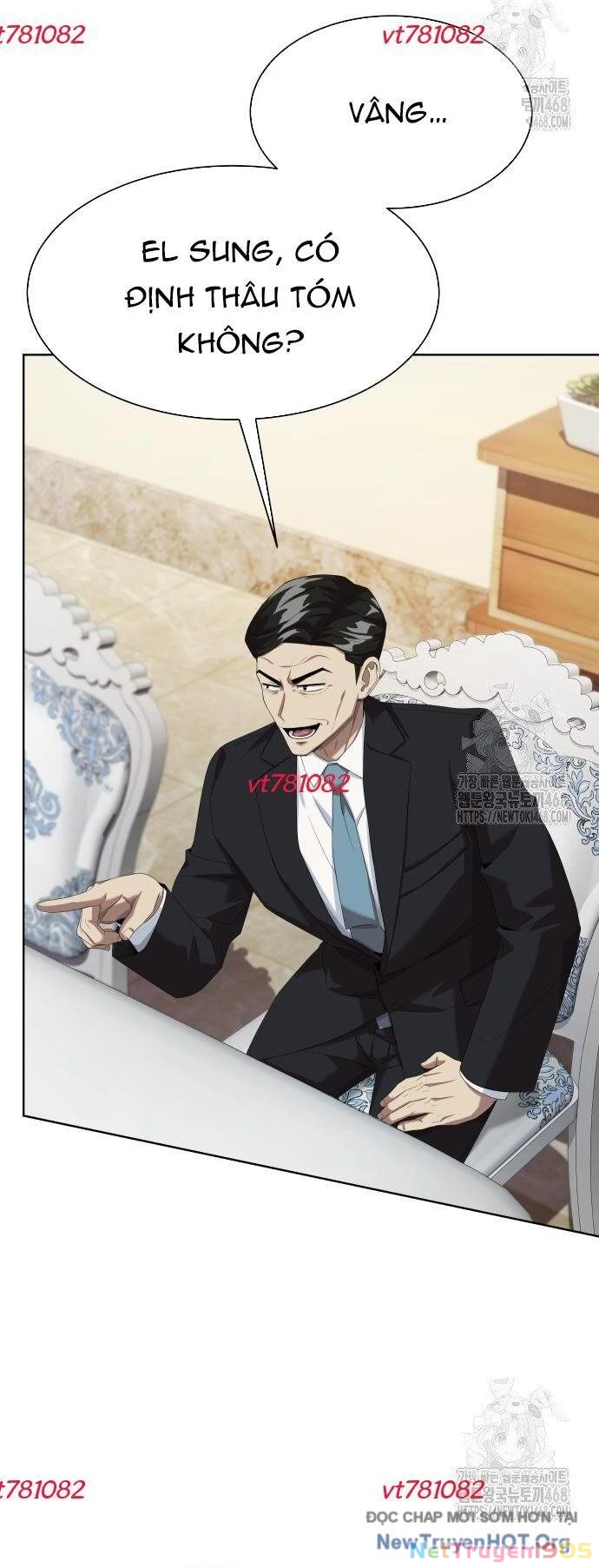 Từ Nhân Viên Vạn Năng Trở Thành Huyền Thoại Chapter 77 - 9