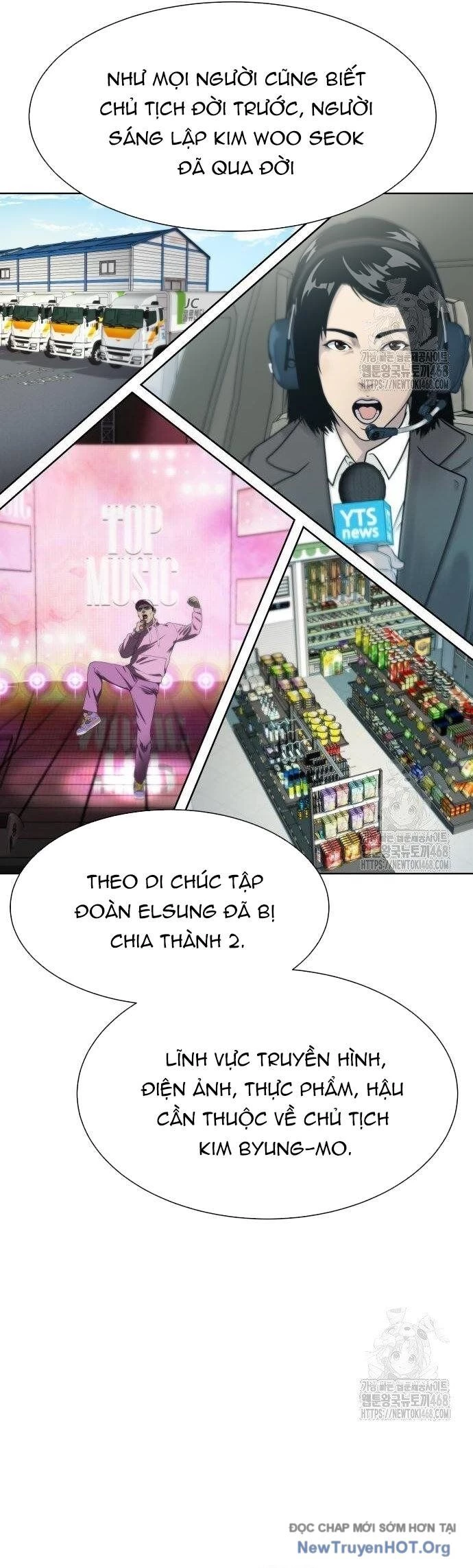Từ Nhân Viên Vạn Năng Trở Thành Huyền Thoại Chapter 77 - 16