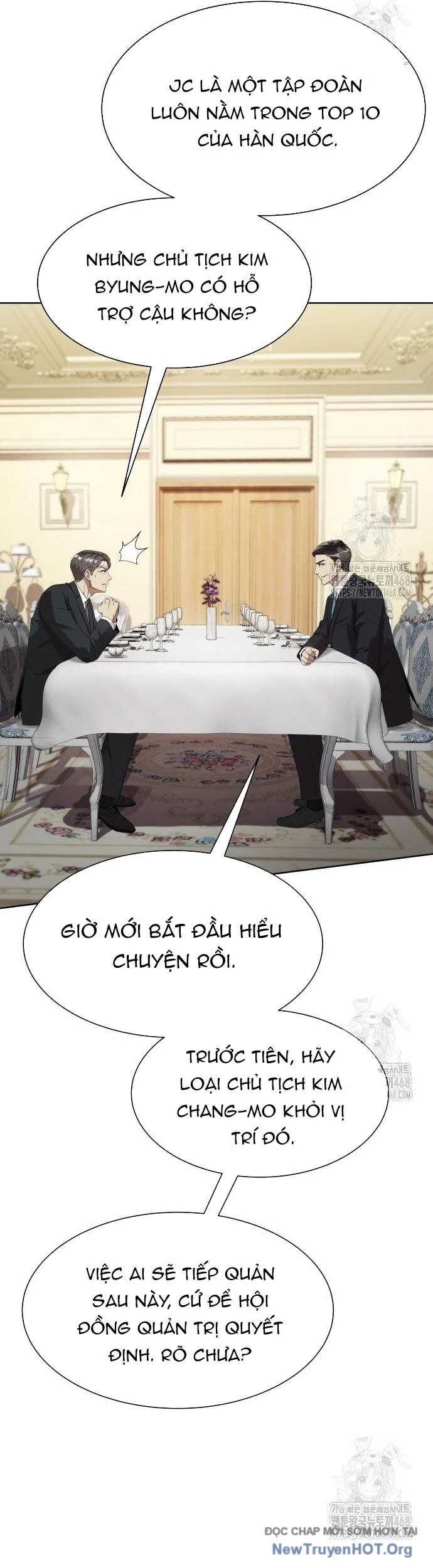 Từ Nhân Viên Vạn Năng Trở Thành Huyền Thoại Chapter 77 - 21