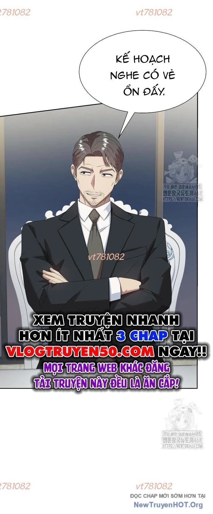 Từ Nhân Viên Vạn Năng Trở Thành Huyền Thoại Chapter 77 - 22