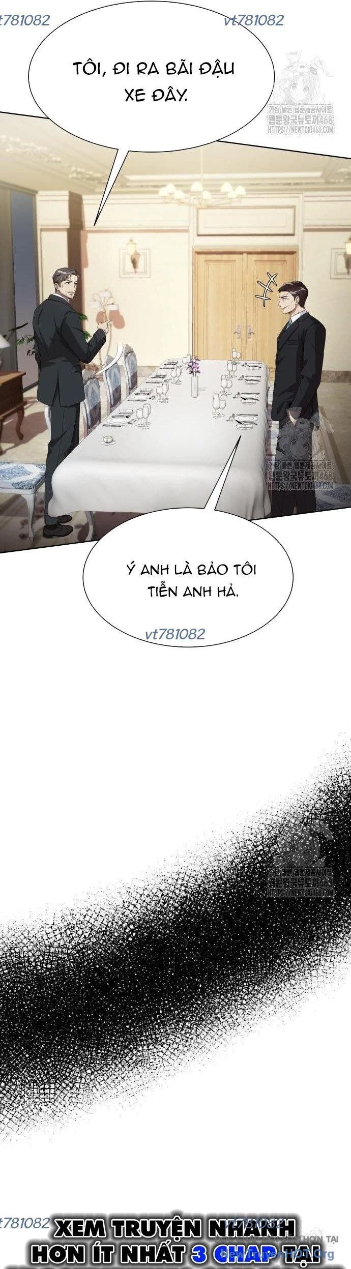 Từ Nhân Viên Vạn Năng Trở Thành Huyền Thoại Chapter 77 - 25