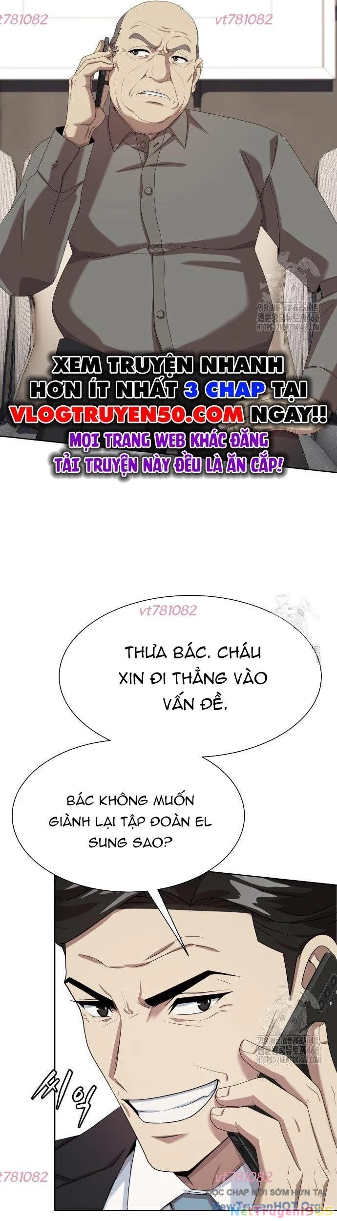 Từ Nhân Viên Vạn Năng Trở Thành Huyền Thoại Chapter 77 - 29