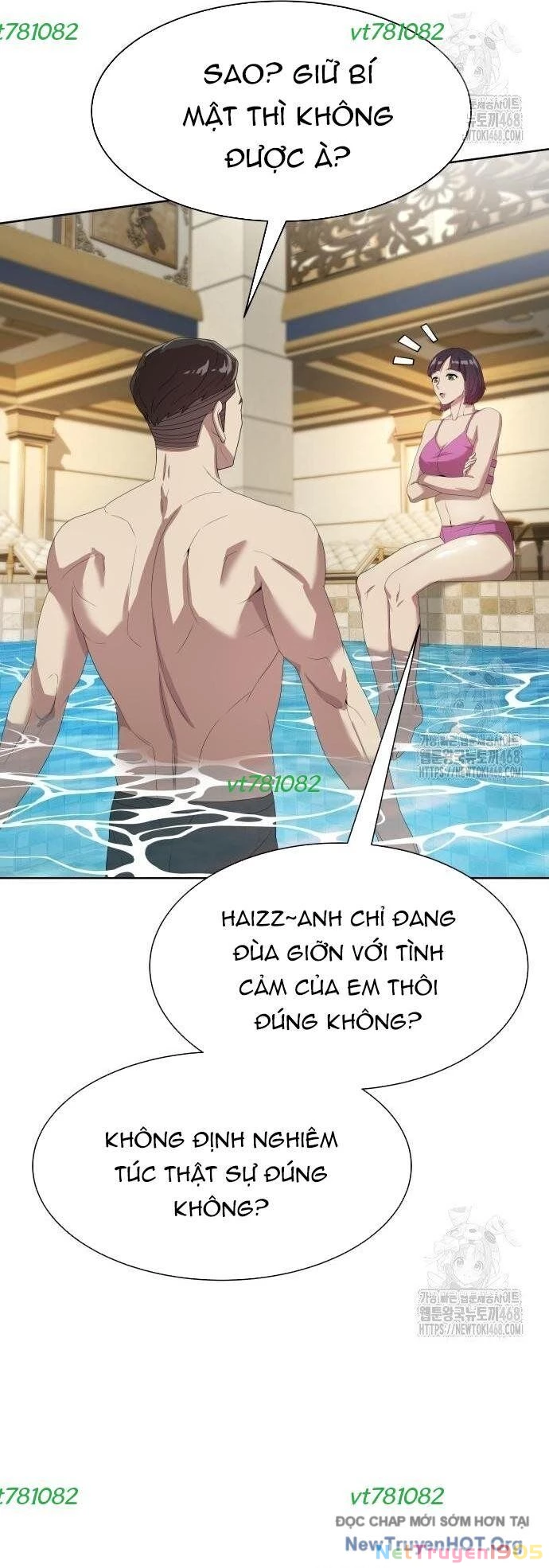 Từ Nhân Viên Vạn Năng Trở Thành Huyền Thoại Chapter 77 - 41