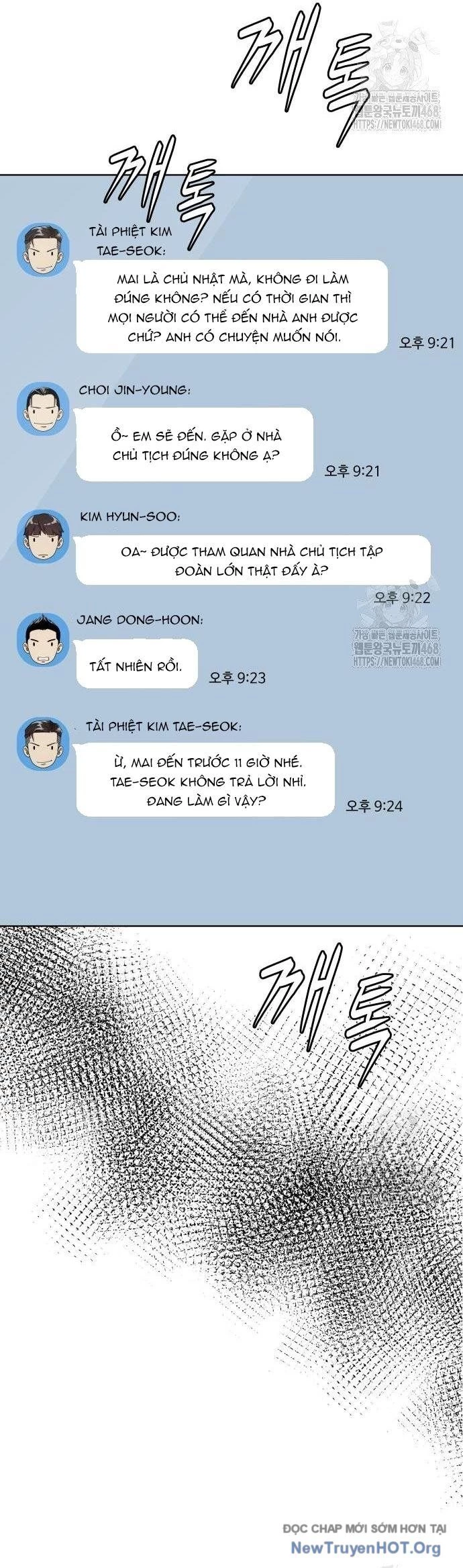Từ Nhân Viên Vạn Năng Trở Thành Huyền Thoại Chapter 77 - 46