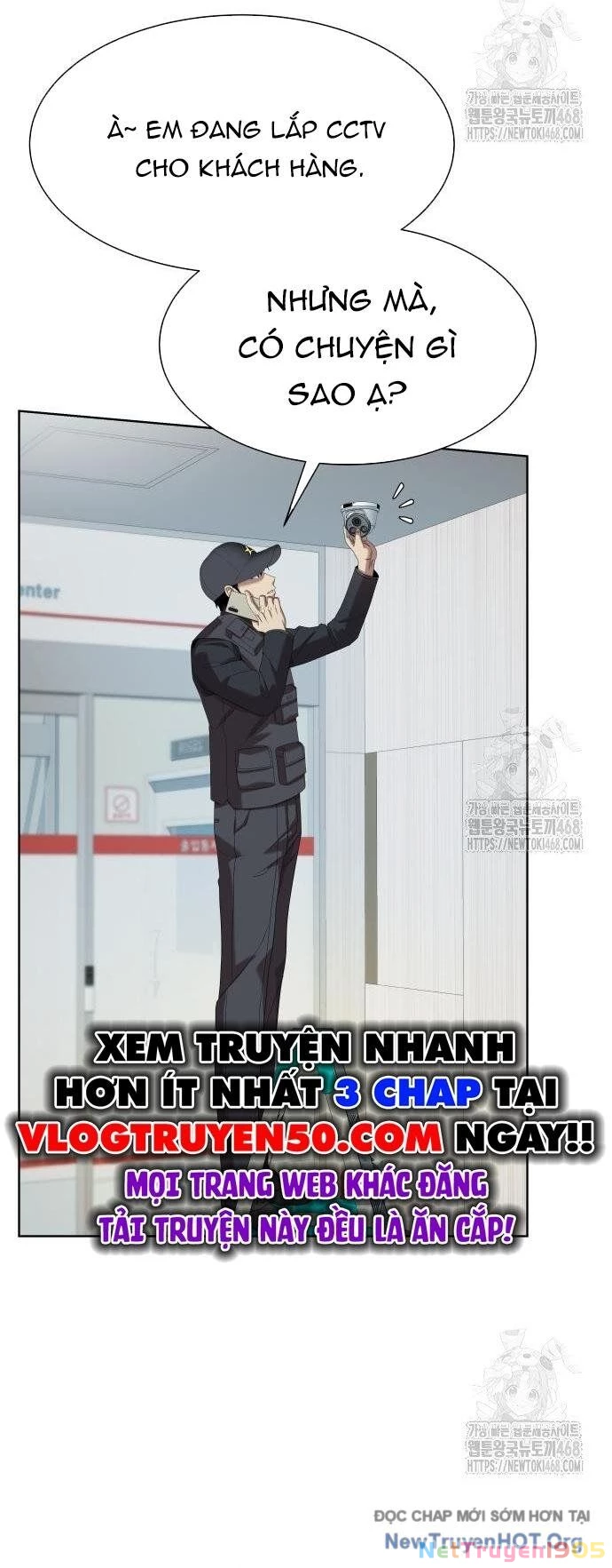 Từ Nhân Viên Vạn Năng Trở Thành Huyền Thoại Chapter 77 - 48