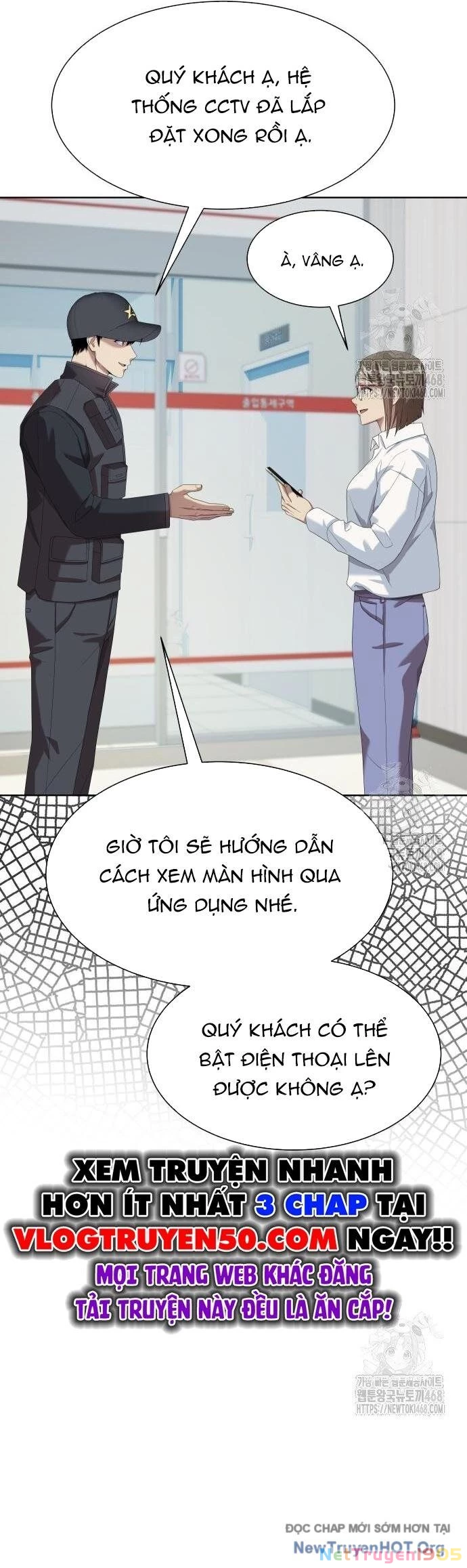 Từ Nhân Viên Vạn Năng Trở Thành Huyền Thoại Chapter 77 - 50