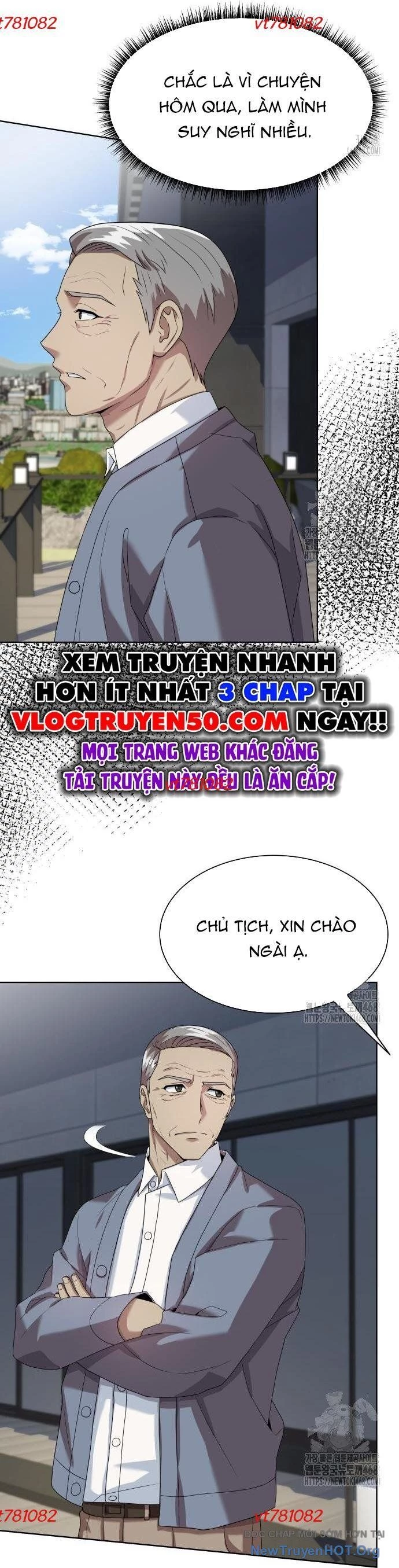 Từ Nhân Viên Vạn Năng Trở Thành Huyền Thoại Chapter 77 - 60