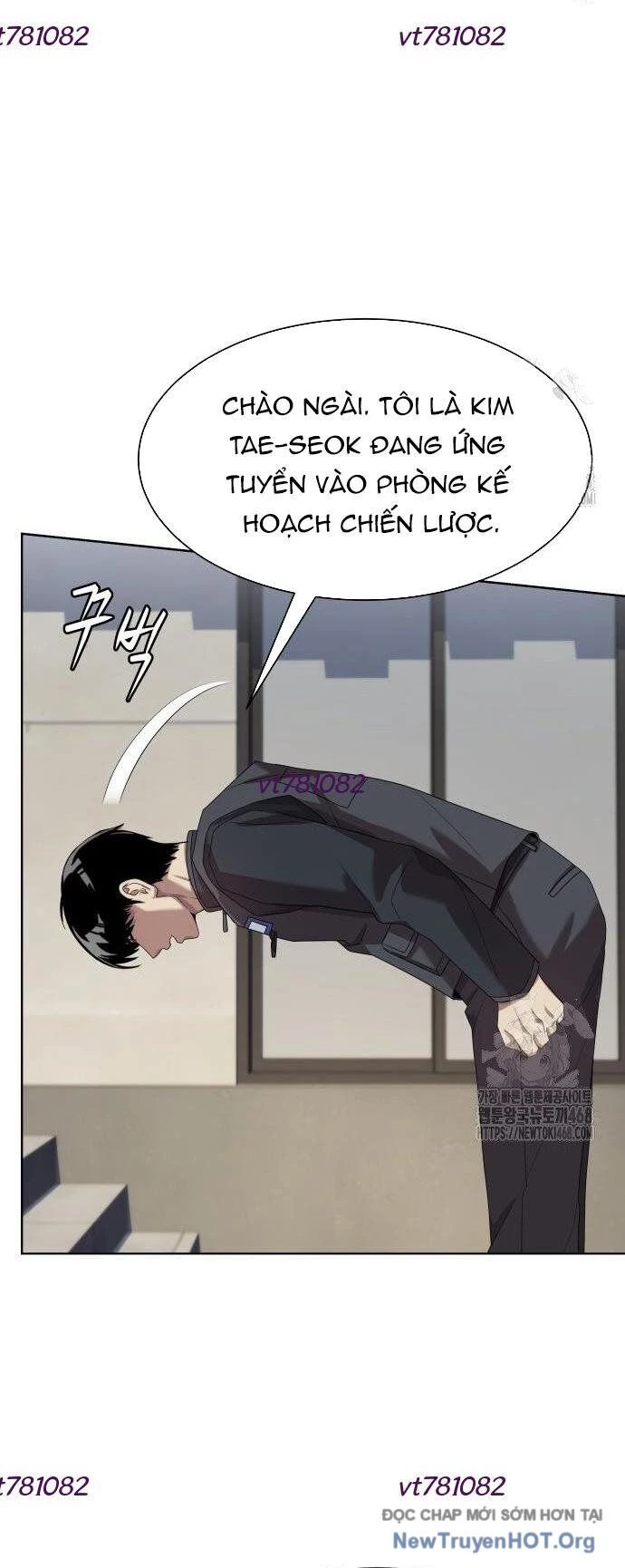 Từ Nhân Viên Vạn Năng Trở Thành Huyền Thoại Chapter 77 - 61
