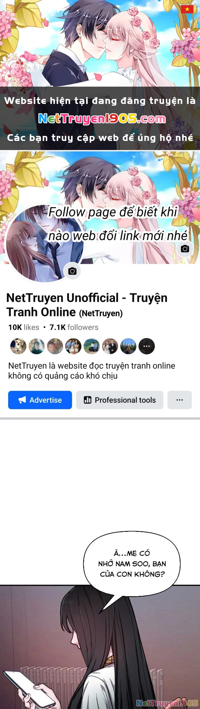 Mẹ Nào Con Nấy Chapter 29 - 1