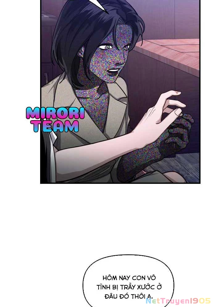 Mẹ Nào Con Nấy Chapter 29 - 37