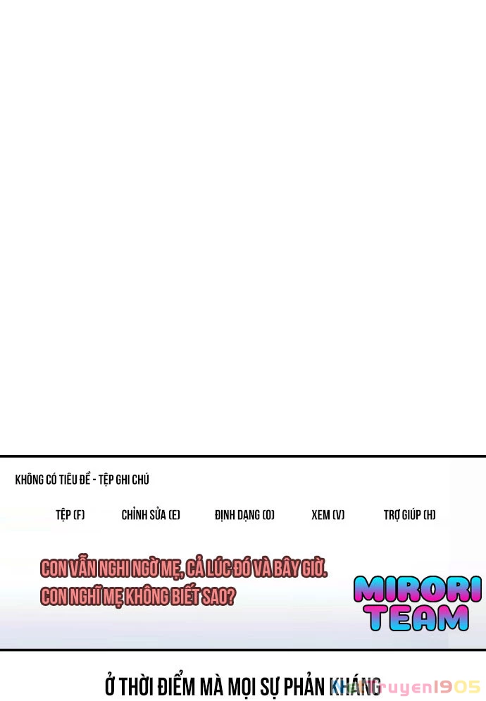 Mẹ Nào Con Nấy Chapter 30 - 42