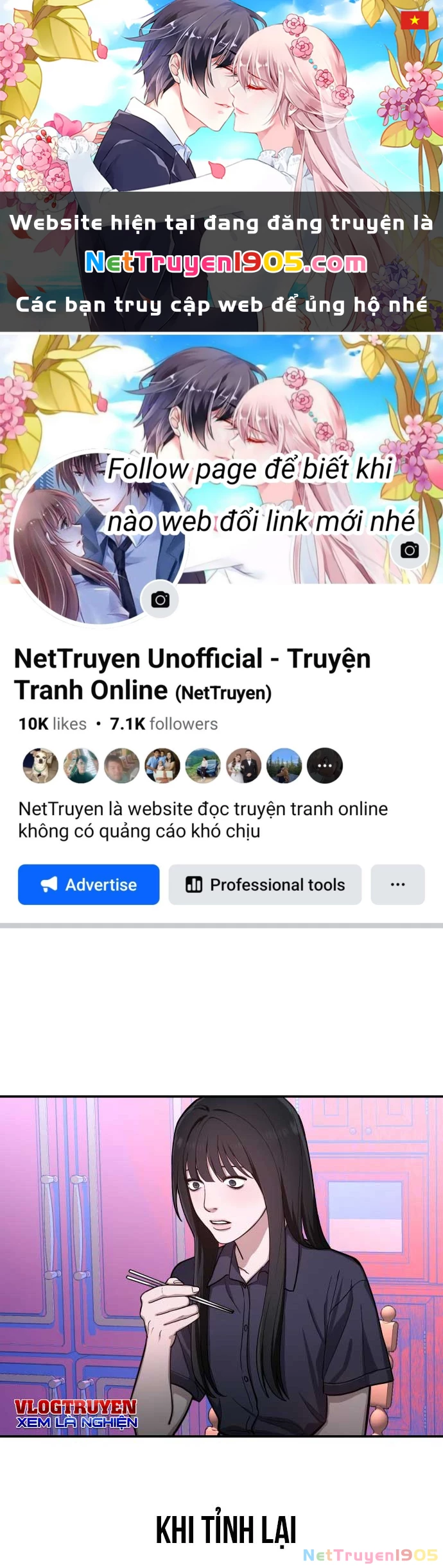 Mẹ Nào Con Nấy Chapter 31 - 1