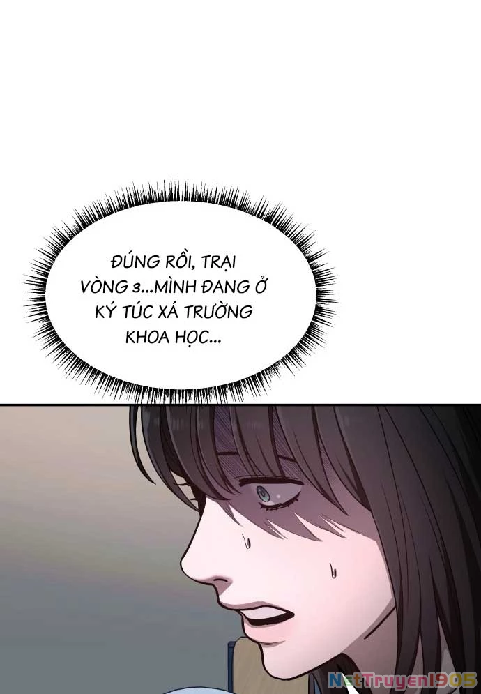 Mẹ Nào Con Nấy Chapter 31 - 34