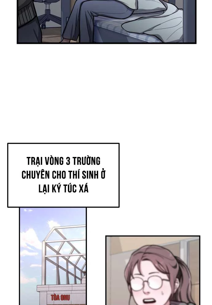Mẹ Nào Con Nấy Chapter 31 - 40