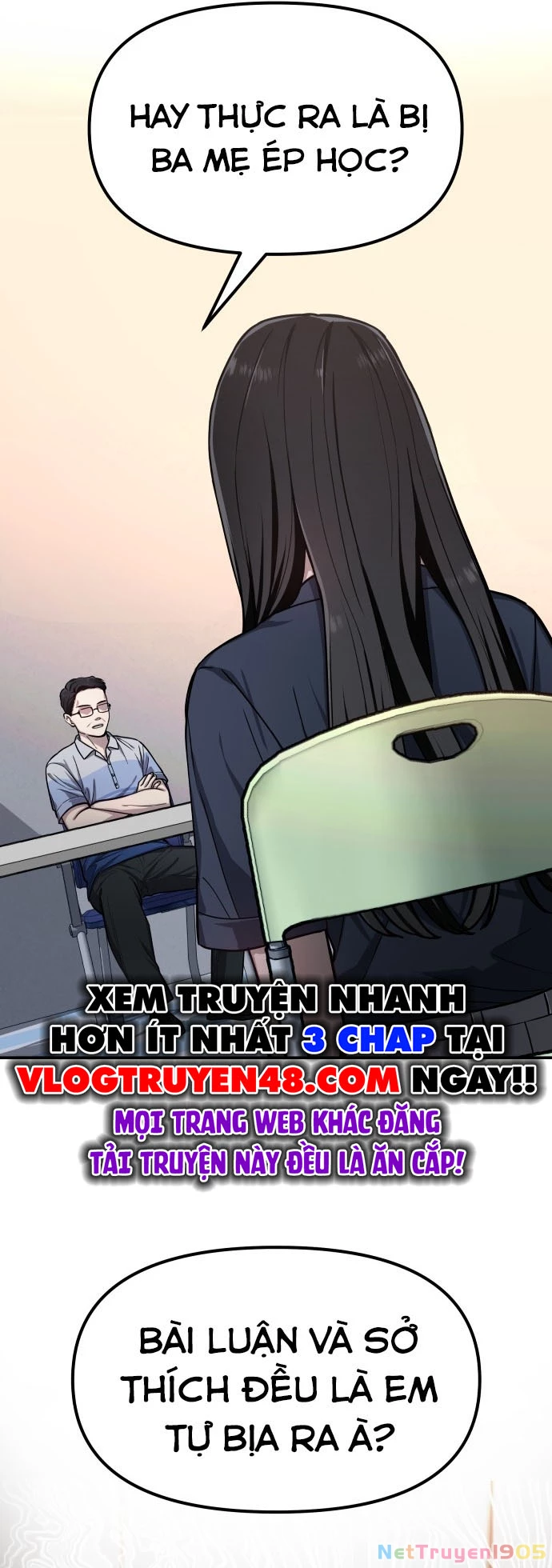 Mẹ Nào Con Nấy Chapter 32 - 2