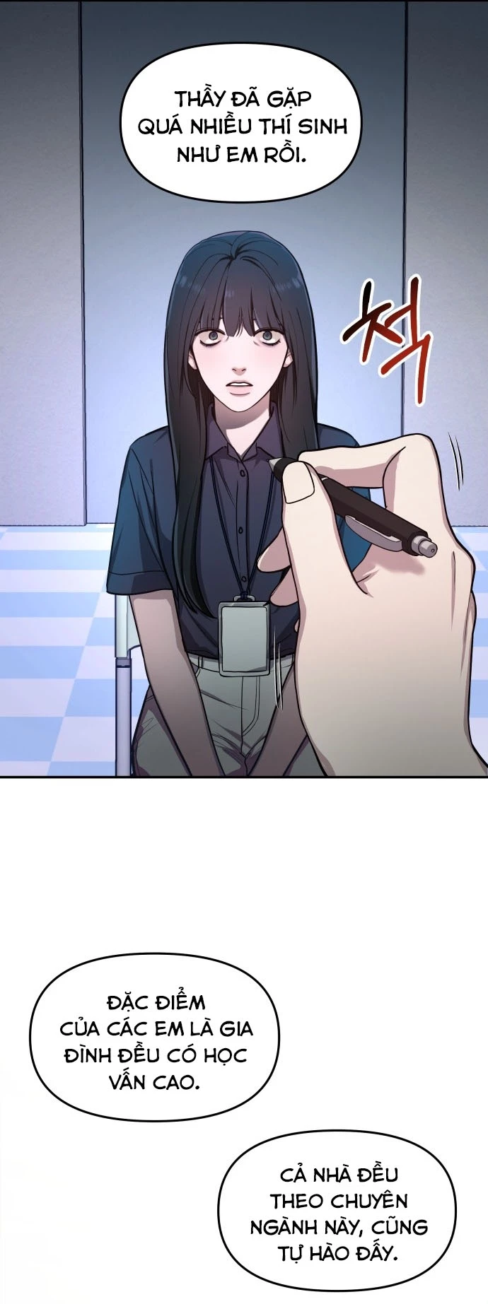 Mẹ Nào Con Nấy Chapter 32 - 7