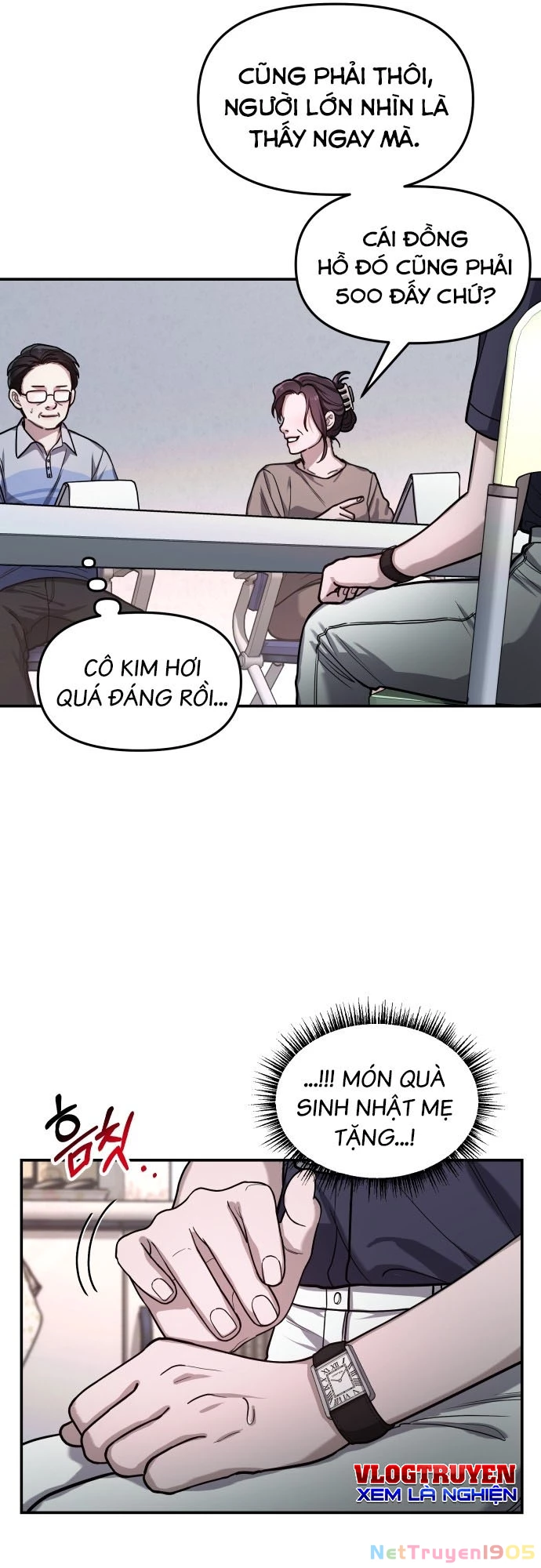 Mẹ Nào Con Nấy Chapter 32 - 16