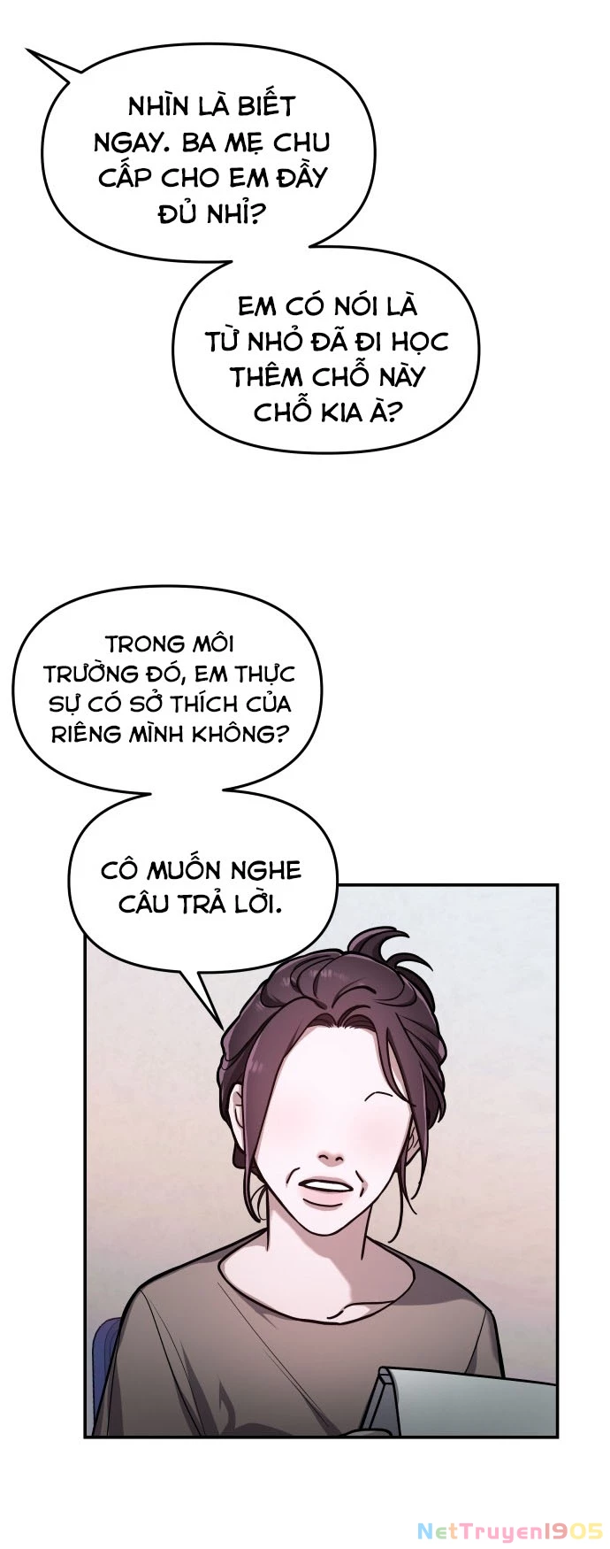 Mẹ Nào Con Nấy Chapter 32 - 17