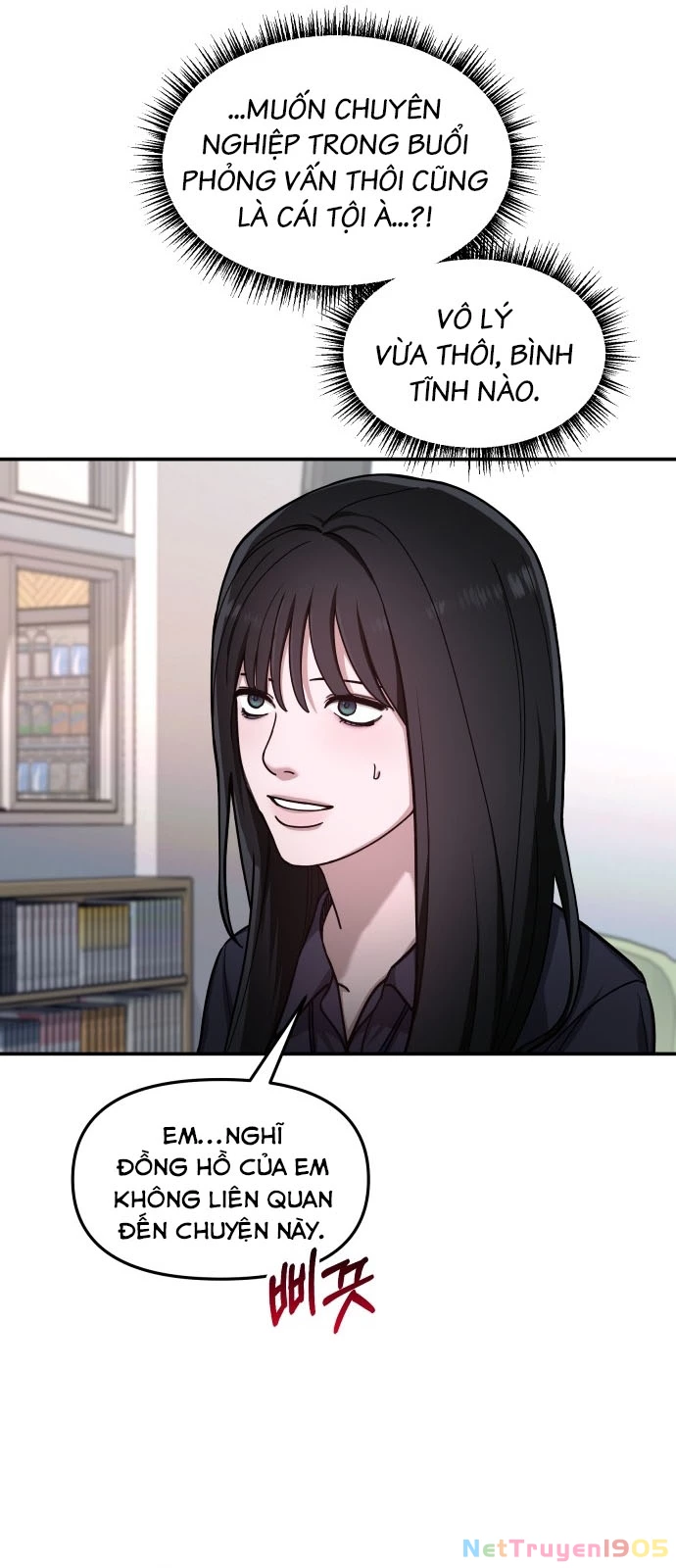 Mẹ Nào Con Nấy Chapter 32 - 18